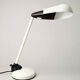 Vintage desk lamp Marina Malabotti Italy 1970