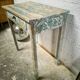 Farm table