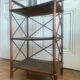 Rattan Shelf