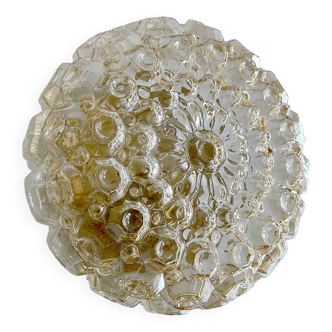 Applique Verre Limburg Vintage