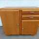 small Mado buffet, asymmetrical doors