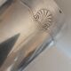 Timbale Christofle year 50/60