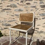 Chaise B32 de Breuer dite "Cesca"