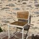 Chaise B32 de Breuer dite "Cesca"