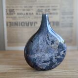 English soliflore vase