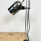 Chrome Combi Lux Table Lamp by Stanislav Indra for Lidokov, 1970s