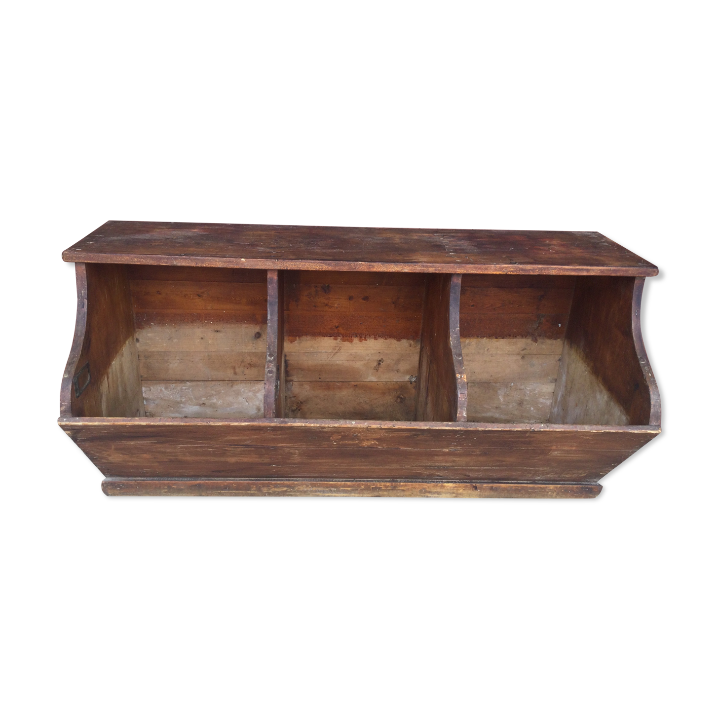 Storage box