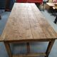 Table d'atelier
