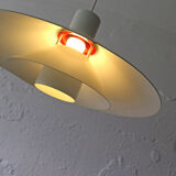 Danish suspension by Hivdt for Nordisk 1970s