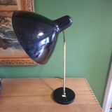60's lamp Jean Boris Lacroix