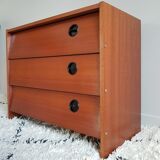 Renovated shoe furniture