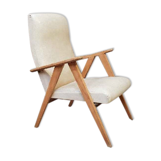 Vintage armchair