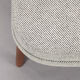 Armchair by Johannes Andersen for CFC Silkeborg, 1960s