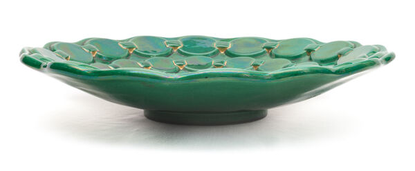 Plat par Béatrice Letalle