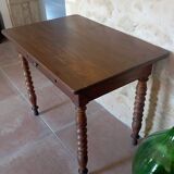 Old table