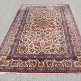 Tapis d'Orient Iran Ispahan - 2.48 X 3.80 Mètres