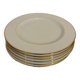 Yves Deshoulieres flat plates