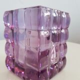 Square vase from the 60s