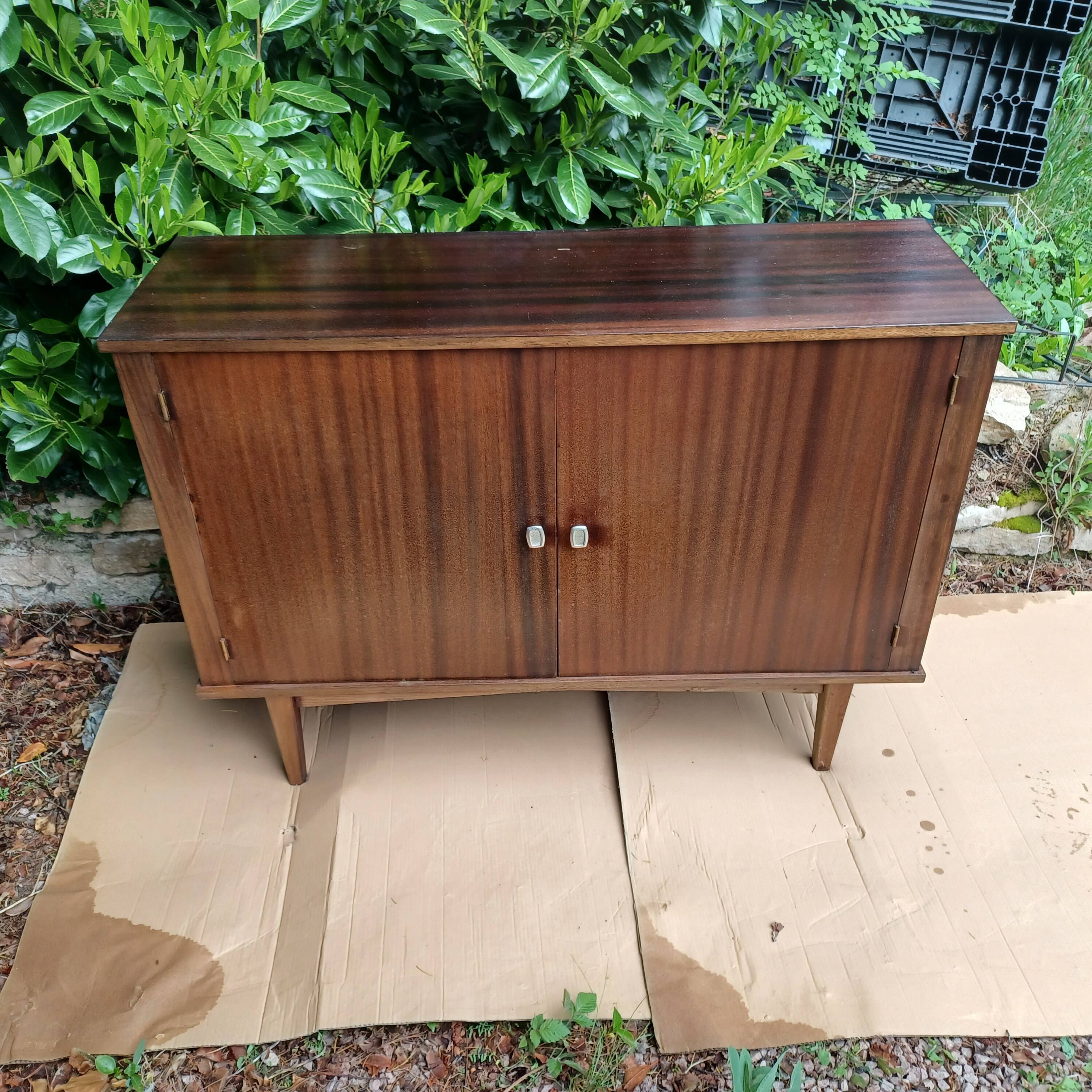 Sideboard, storage unit