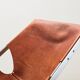 Very rareLounge Chair by Pierre Thielen (attrib.) Netherlands 1960s