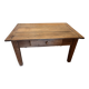 Vintage coffee table