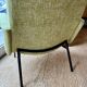 Renovated SK660 Pierre Guariche armchair