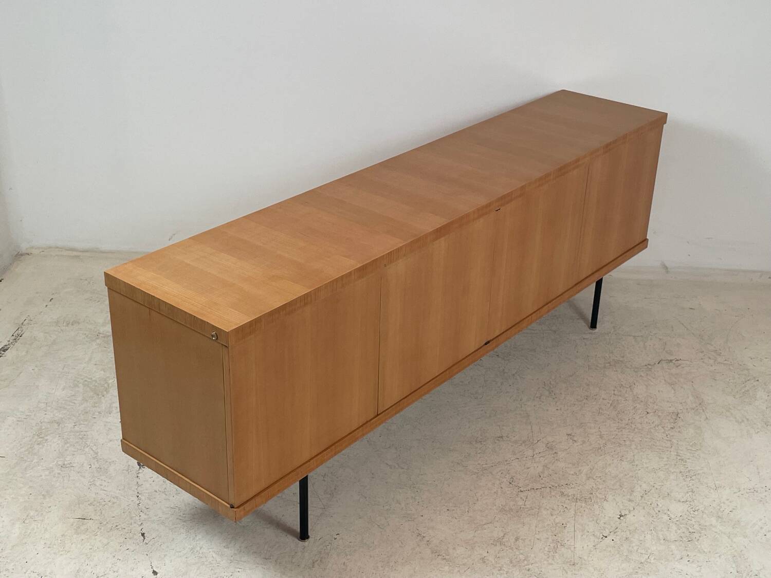 Enfilade monaco par gérard guermonprez édition magnani 1950