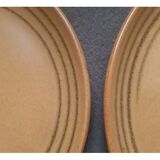 Service de table / 10 pièces
