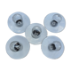 Industrial street lamps