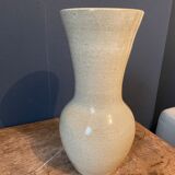 Sandstone vase