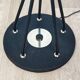 60s floor lamp
