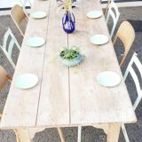 Farm table