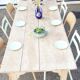 Farm table