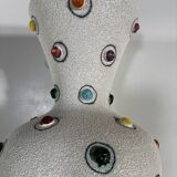 Vintage Vase • Ceramic • Fratelli Fanciulacci • 1960