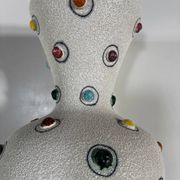 Vintage Vase • Ceramic • Fratelli Fanciulacci • 1960