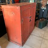 Old workshop furniture