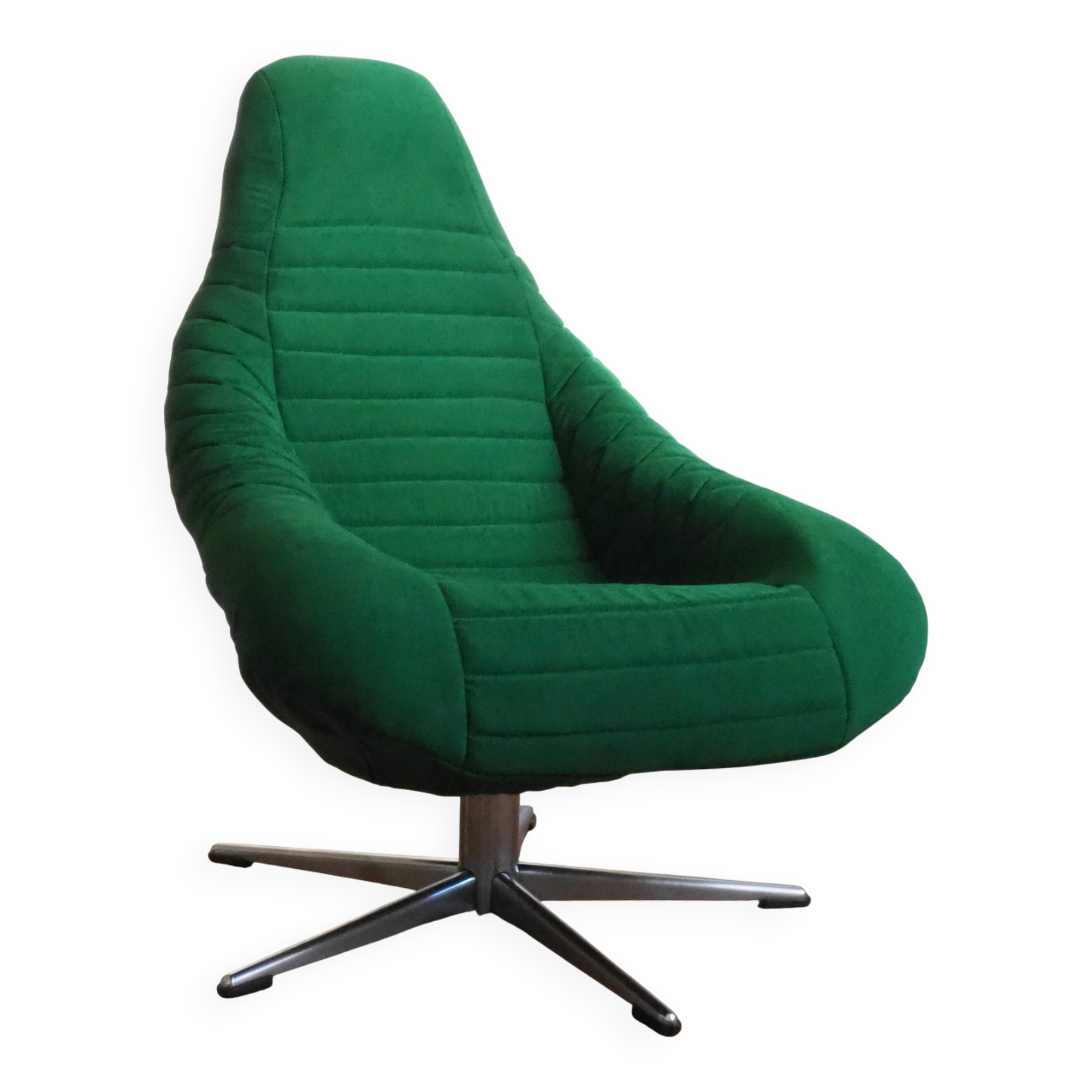 Mod'plastia armchair