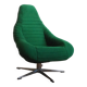 Mod'plastia armchair