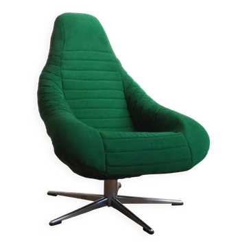 Mod'plastia armchair