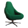 Mod'plastia armchair