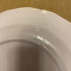 6 assiettes plates style anglais Fontebasso