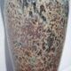 Large vintage lamp stand, lamp foot, ceramic amphora
