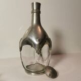 Carafe the tins of the Paris mansion