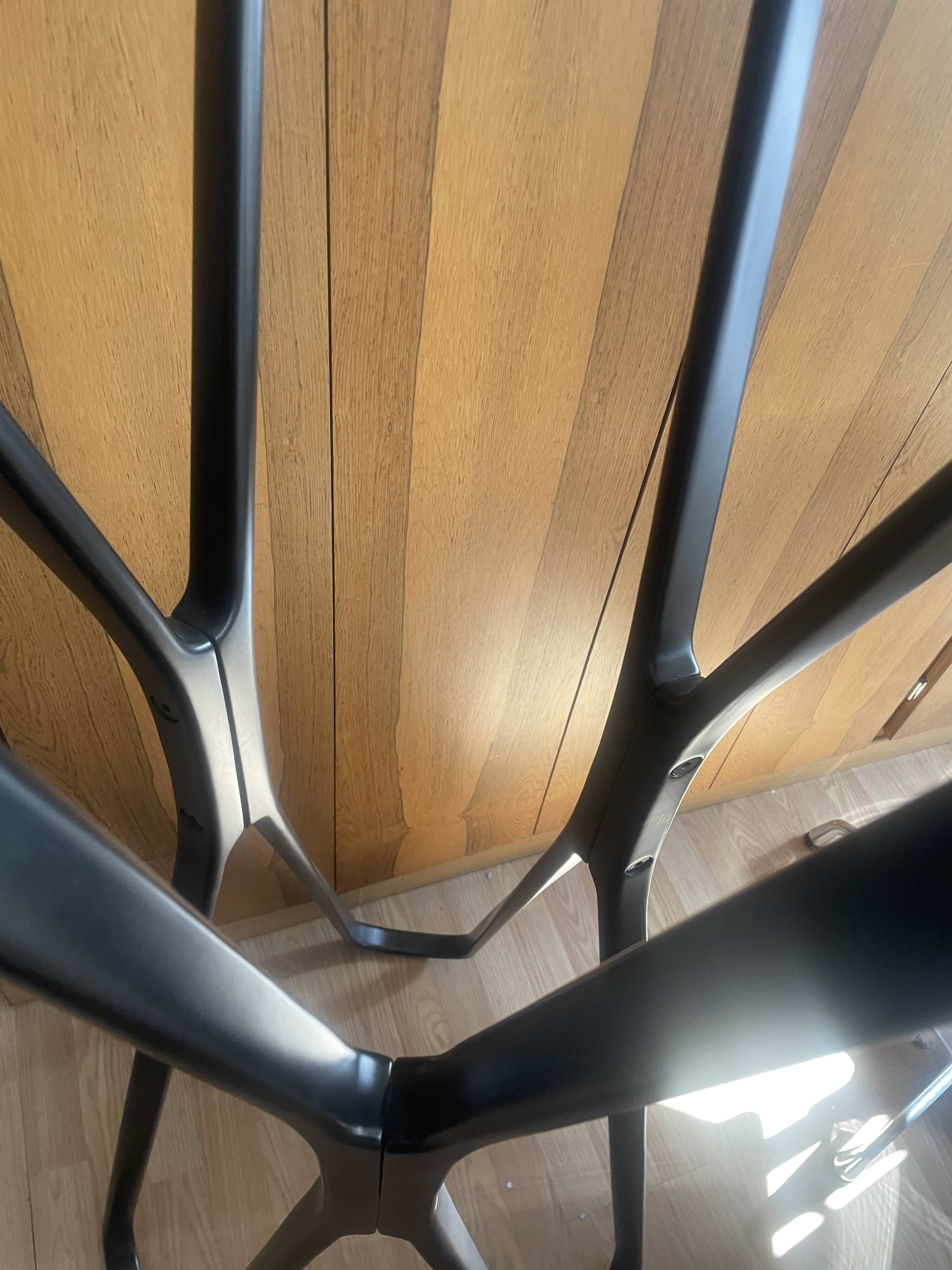 Porte manteau saturn