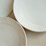 Blanca chalk l plates