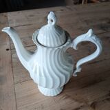 Cafetière ancienne estampillée myott