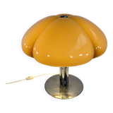 Quadrifoglio Table Lamp by Ufficio Progetti for Harvey Guzzini, 1970