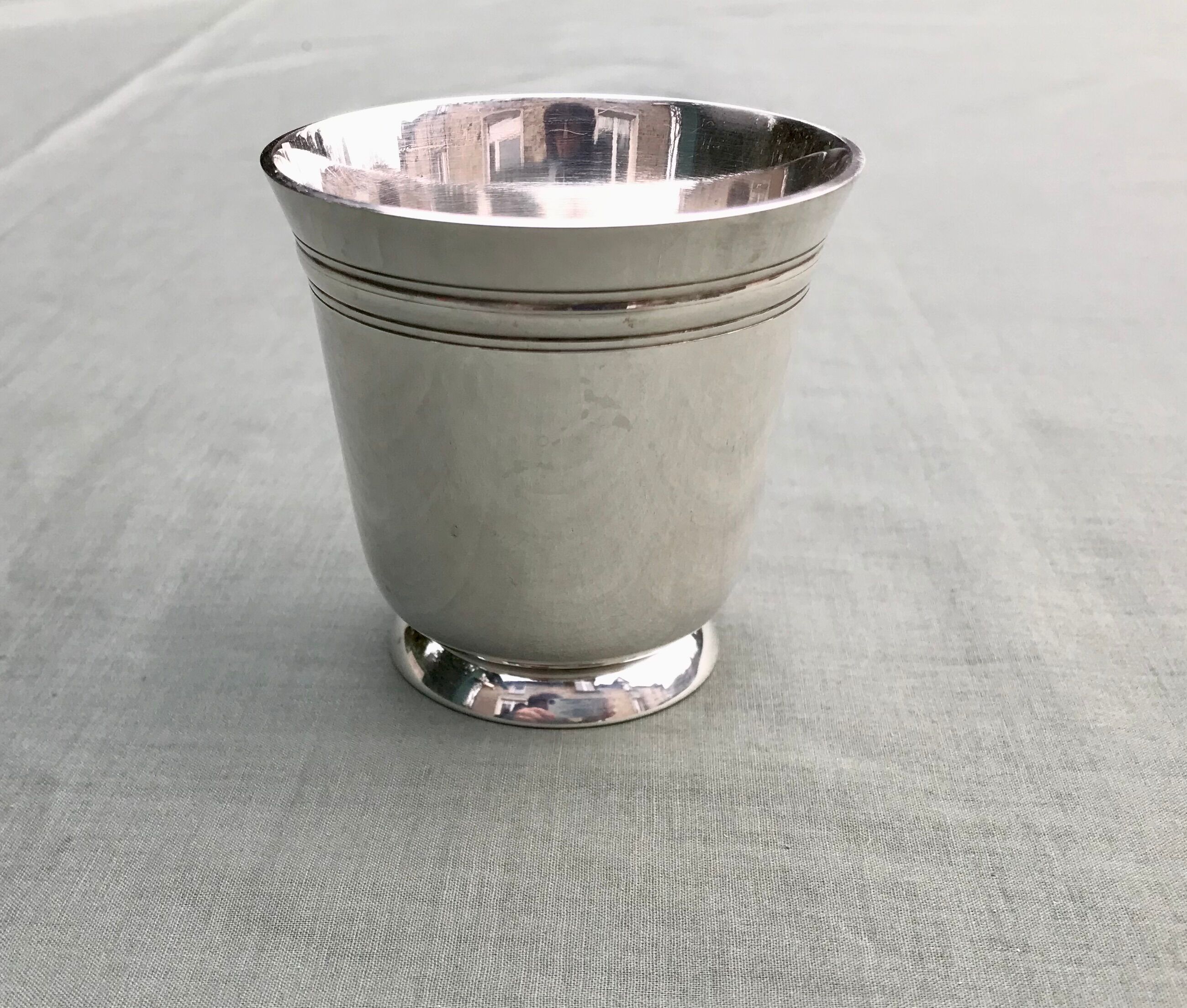 Timpani tulip plain net