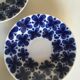 XS Plates 1960 Scandinavian My friend Rostrand Sweden   