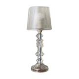 Plexiglass lamp